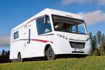 Dethleffs Trend I 2016 года